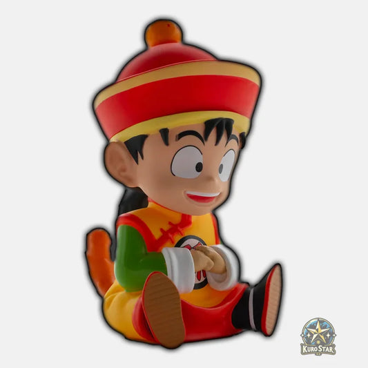 Tirelire Gohan Chibi