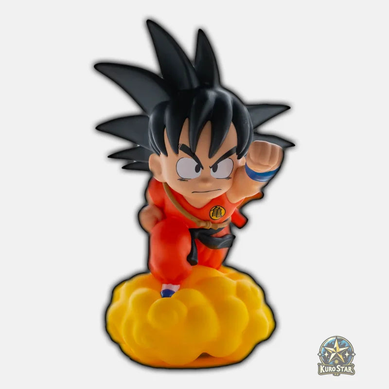 Tirelire Son Goku Chibi