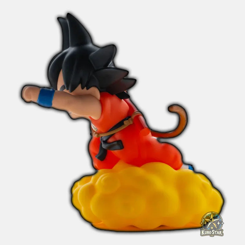 Tirelire Son Goku Chibi