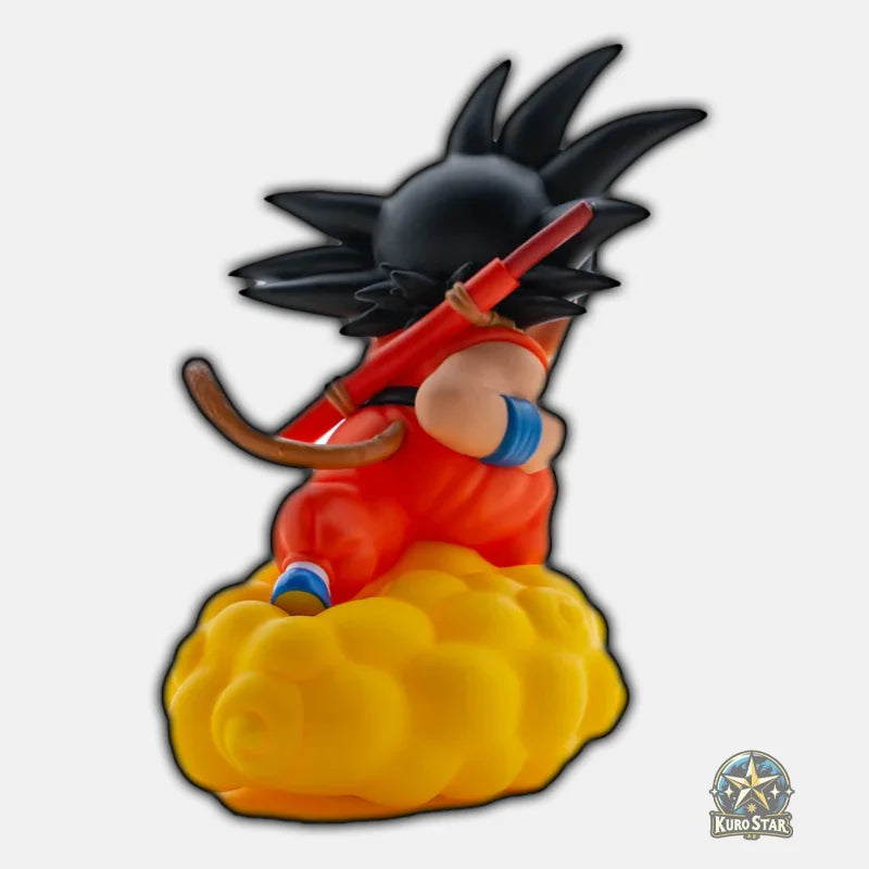 Tirelire Son Goku Chibi