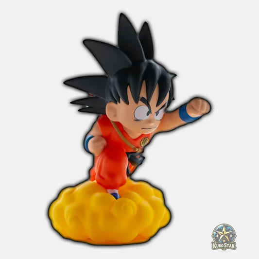 Tirelire Son Goku Chibi
