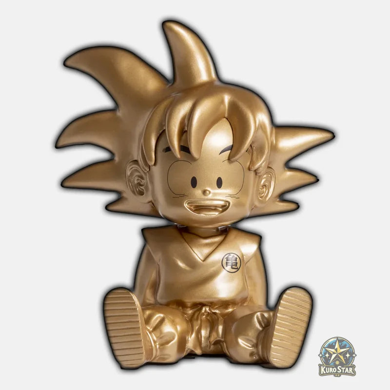 Tirelire Son Goku Special Edition