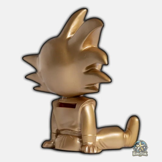 Tirelire Son Goku Special Edition