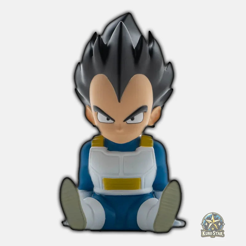 Tirelire Vegeta Chibi