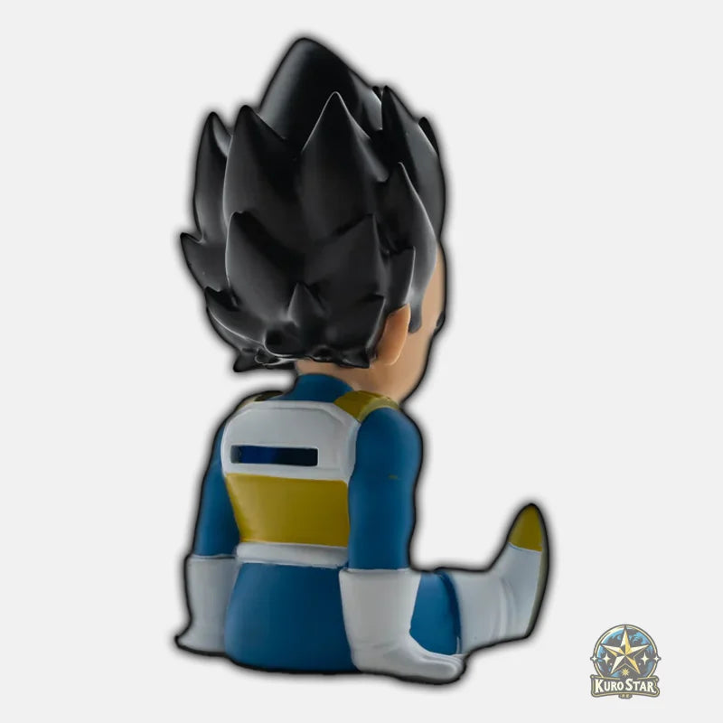 Tirelire Vegeta Chibi