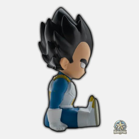 Tirelire Vegeta Chibi