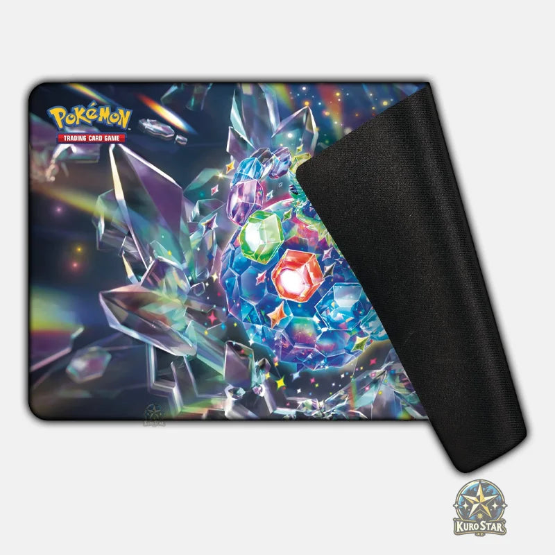 Pokemon Coffret Ultra Premium Térapagos