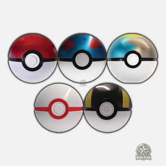 Pokemon Pokeball 2024