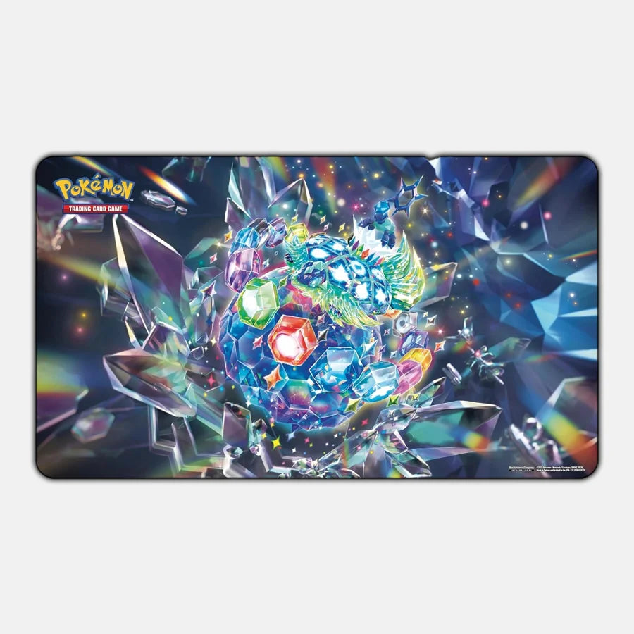 Pokemon Coffret Ultra Premium Térapagos (Anglais)