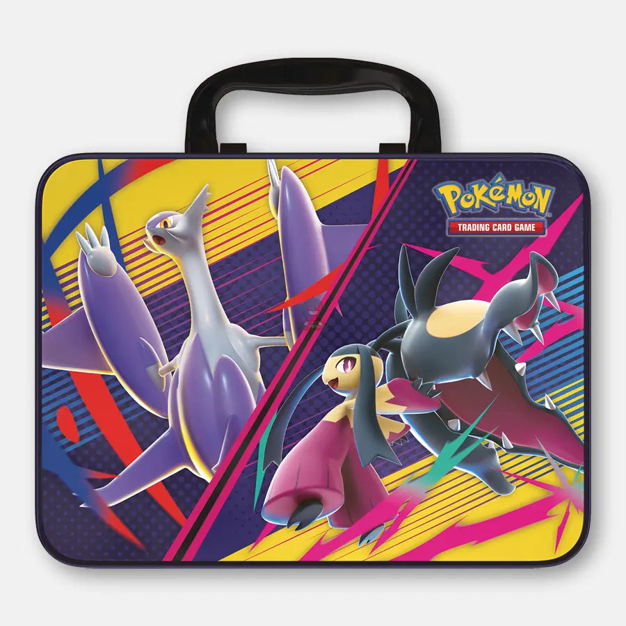 Pokemon Valisette Méga Evolution