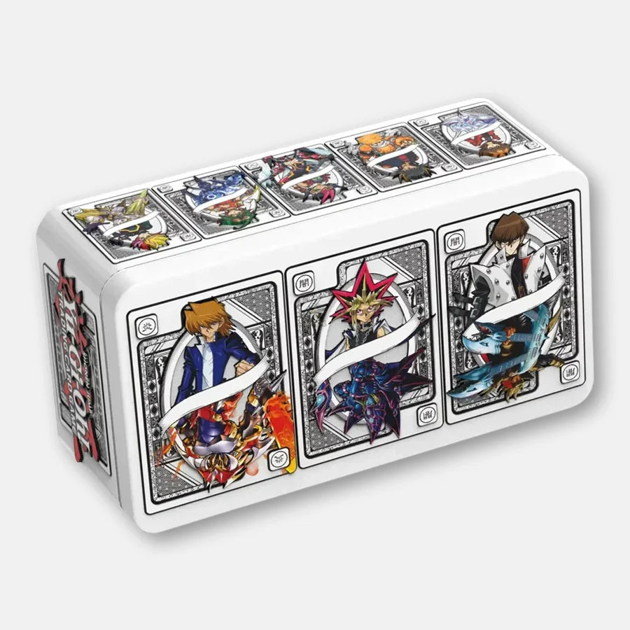 Yu-Gi-Oh Méga Tin 2025 (MP25)