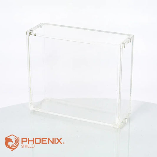 Protection Acrylique Display Yu-Gi-Oh - Phoenix Shield