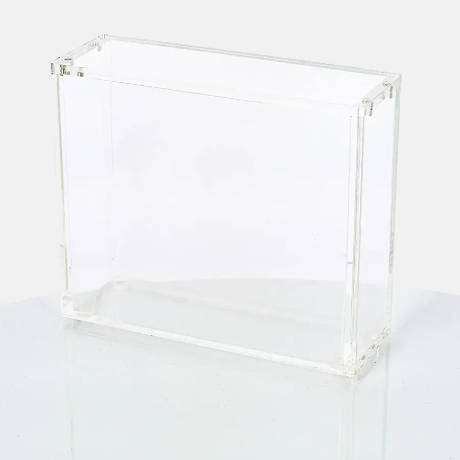 Protection Acrylique Display Yu-Gi-Oh! - Phoenix Shield