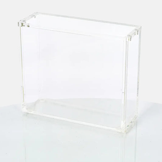 Protection Acrylique Display Yu-Gi-Oh - Phoenix Shield