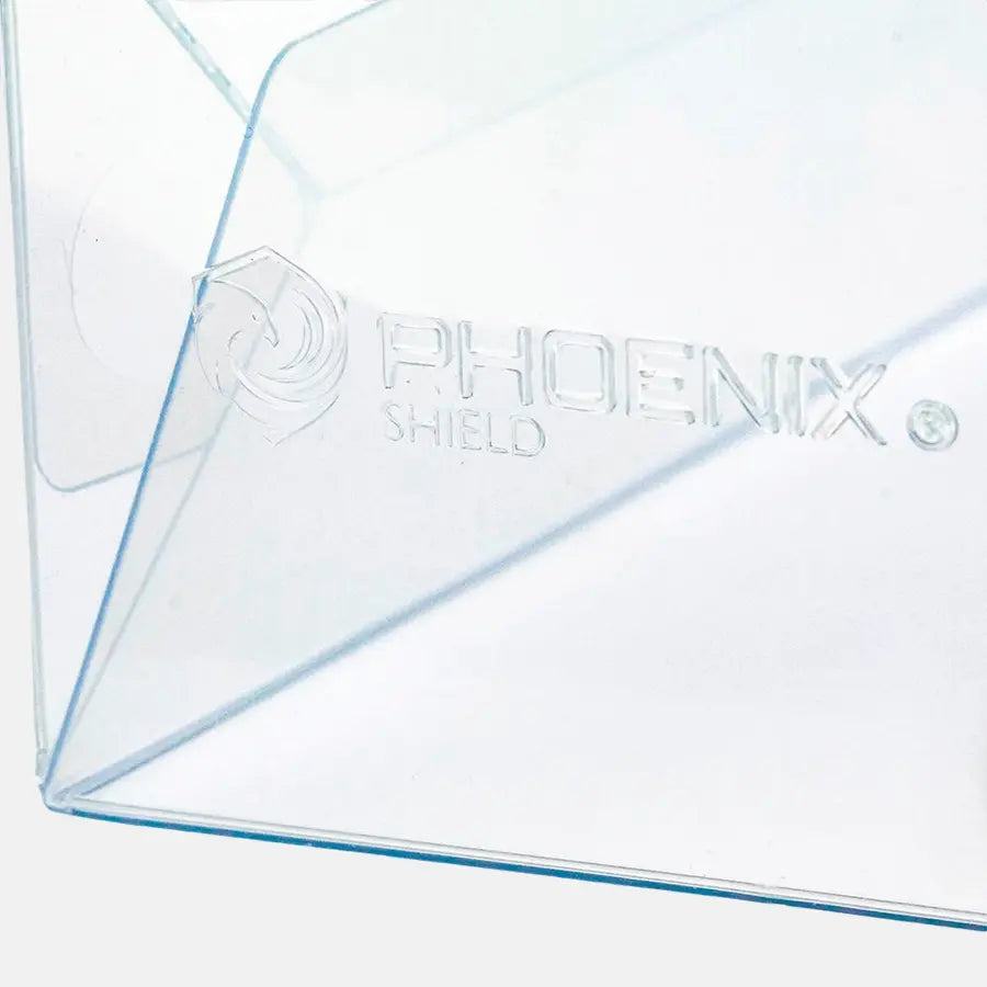 Protection Souple Coffret Collection Spéciale Pokémon - Phoenix Shield