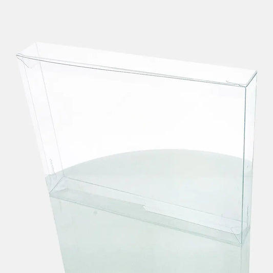 Protection semi-rigide Coffret Standard Pokémon - Phoenix Shield