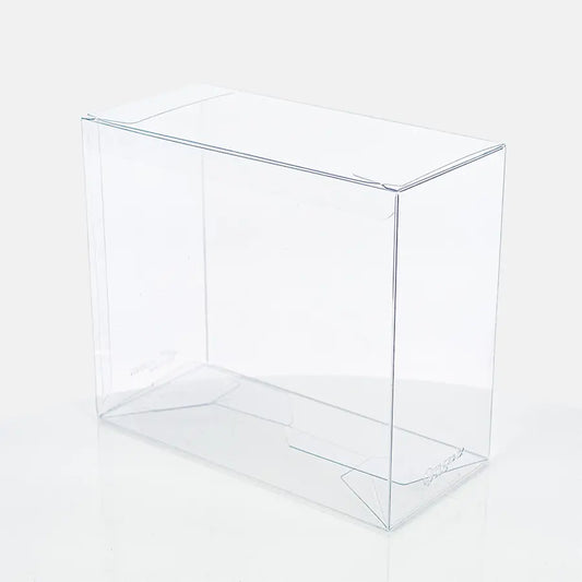 Protection semi-rigide ETB Pokémon - Phoenix Shield