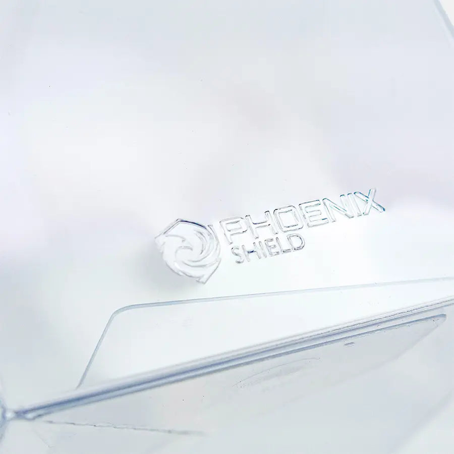 Protection semi-rigide ETB Pokémon - Phoenix Shield