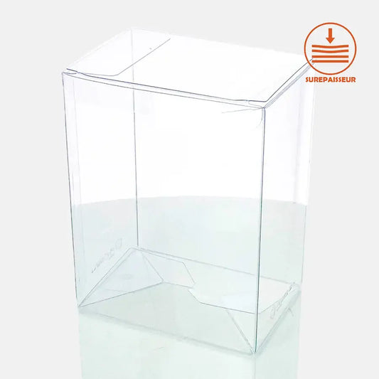 Protection semi-rigide Pokebox Pokémon "Ultimate" - Phoenix Shield