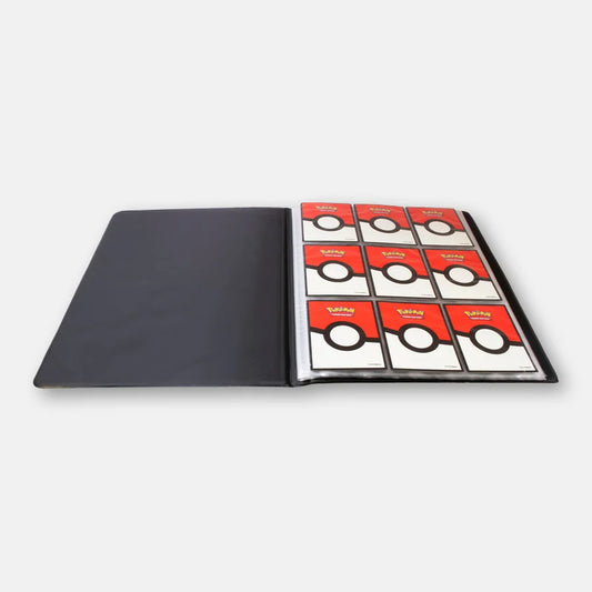 Portfolio Album A4 Méga Dracaufeu X et Y - Ultra Pro