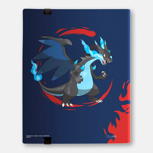 Portfolio Pro Binder A4 Méga Dracaufeu X et Y - Ultra Pro