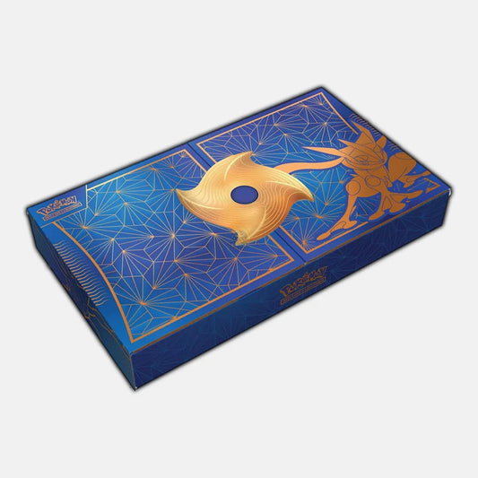 Pokemon Coffret Ultra Premium Amphinobi