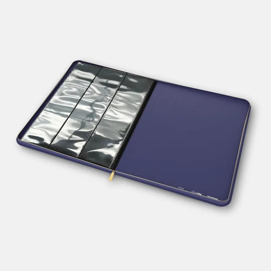 Portfolio Lorcana A4 252 pochettes - Ultra Pro