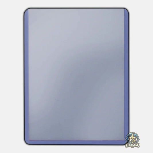 Paquet de 25 TopLoader Regular - Ultra Pro