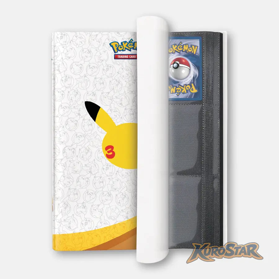 Coffret Classeur 30e Anniversaire
