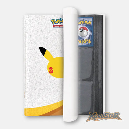 Coffret Classeur 30e Anniversaire