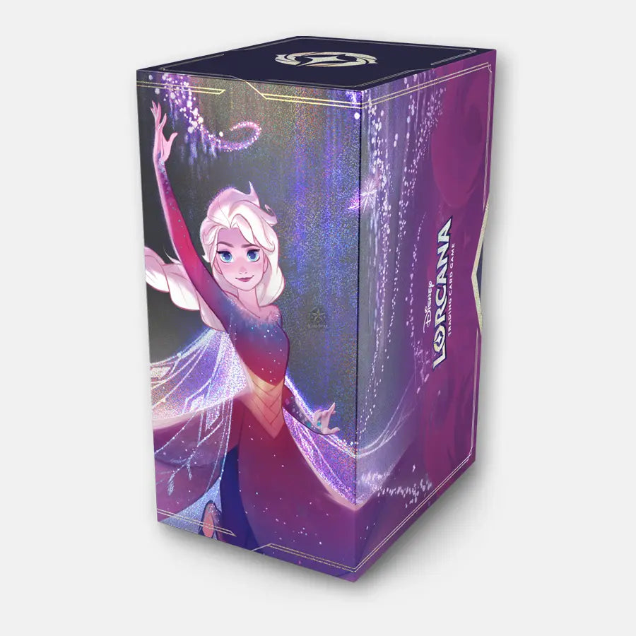 [PRECO] Lorcana Coffret Cadeau Elsa