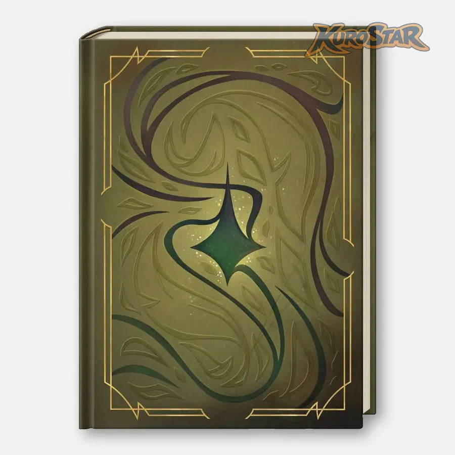 [PRECO] Lorcana Le livre de Lore - La Quête des Merveilles