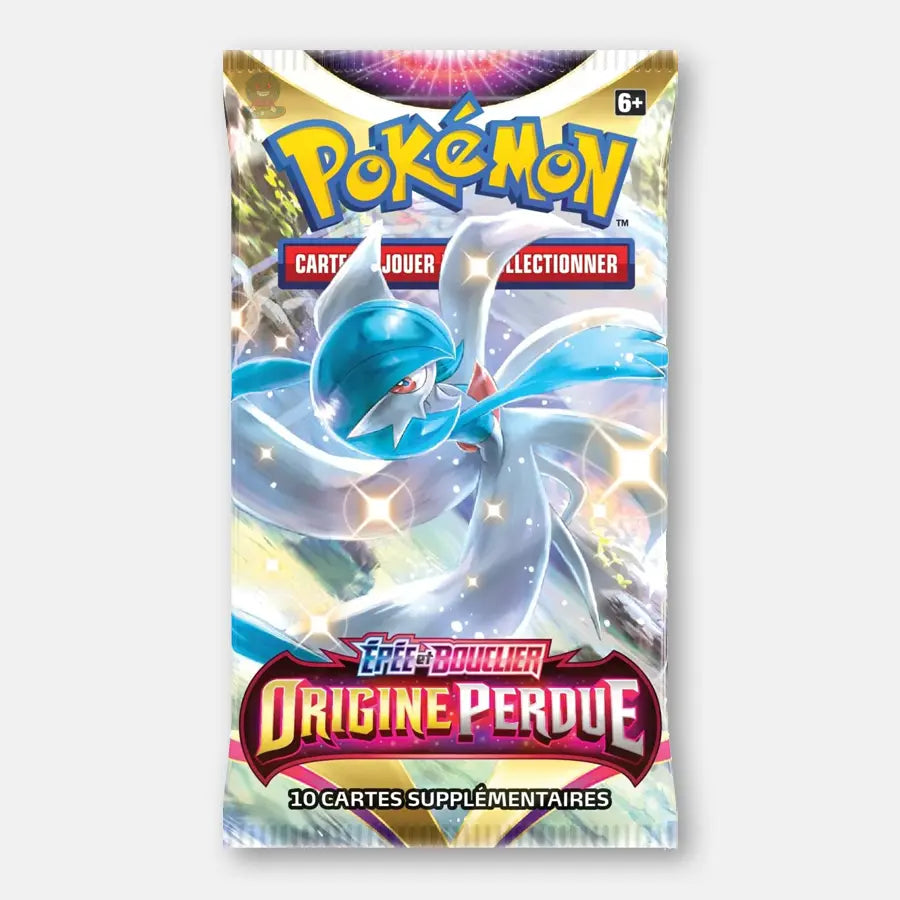 Pokemon Booster EB11 Origine Perdue