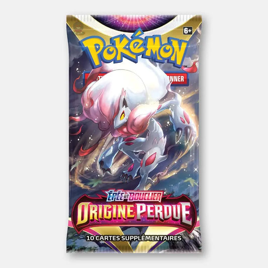 Pokemon Booster EB11 Origine Perdue