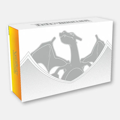 Pokemon Coffret Ultra Premium (UPC) Dracaufeu