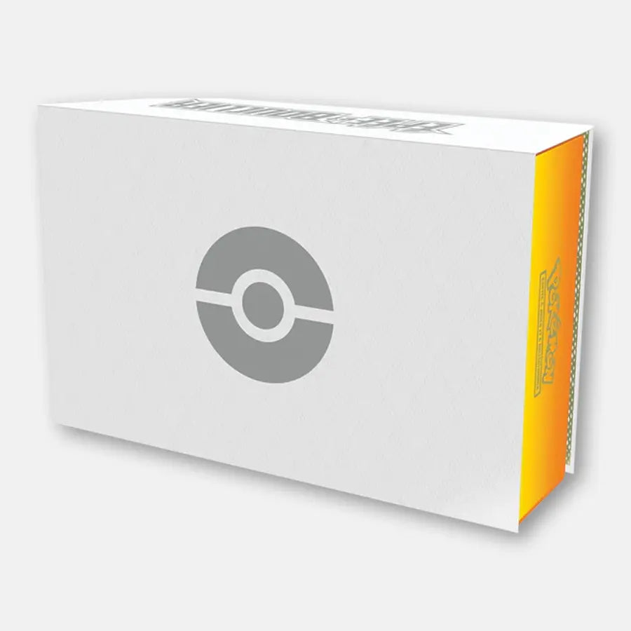 Pokemon Coffret Ultra Premium (UPC) Dracaufeu