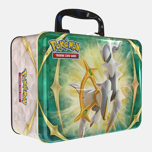 Pokemon Valisette Dracaufeu Arceus []