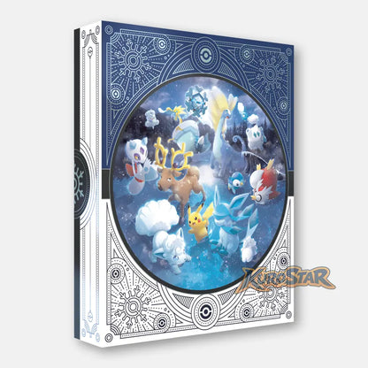 [] Calendrier des Fêtes 2023 (EV2/EV1/EB8/EB7)