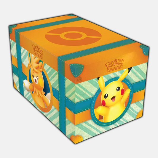 Pokemon Coffret Découverte Pikachu