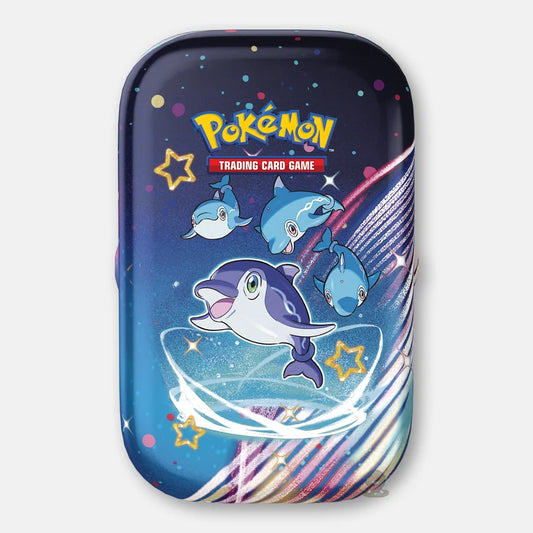 Pokemon Mini Tin Destinées de Paldea (EV4.5)