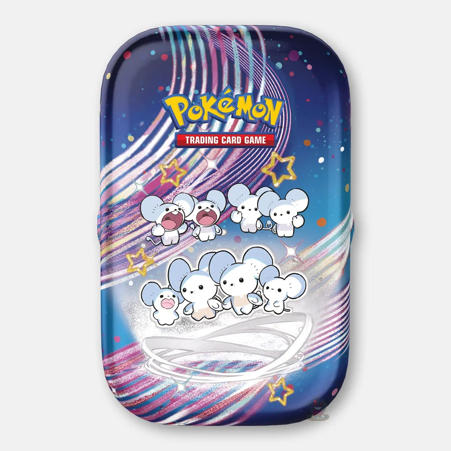 Pokemon Mini Tin Destinées de Paldea (EV4.5)