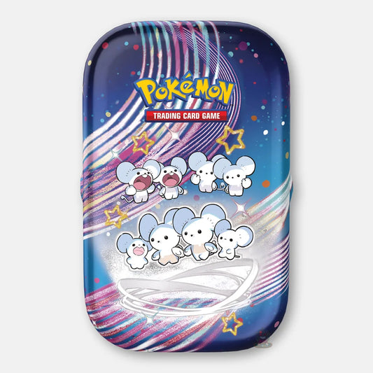 Pokemon Mini Tin Destinées de Paldea (EV4.5)