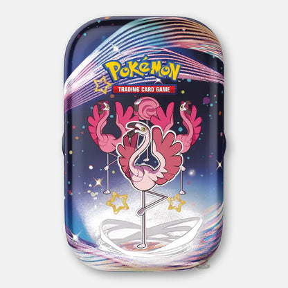Pokemon Mini Tin Destinées de Paldea (EV4.5)