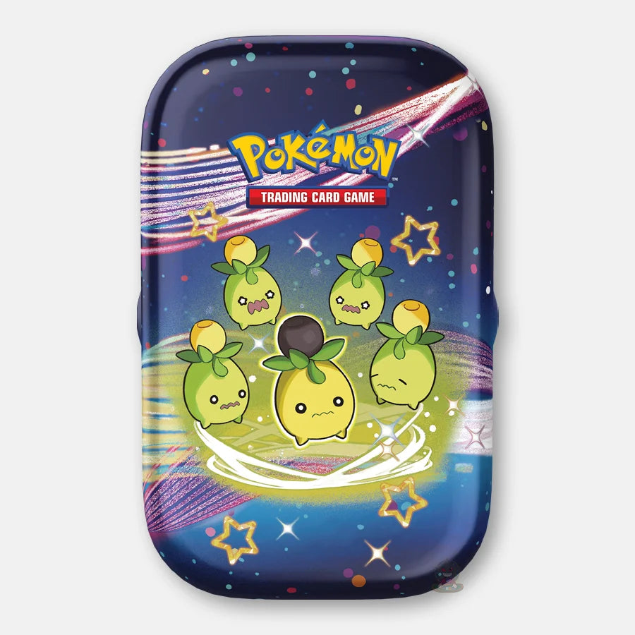 Pokemon Mini Tin Destinées de Paldea (EV4.5)
