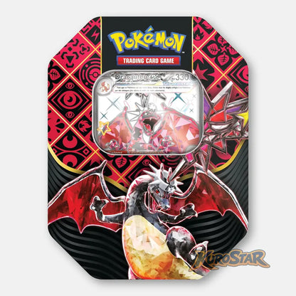 [] Pokébox EV4.5 Destinées de Paldea