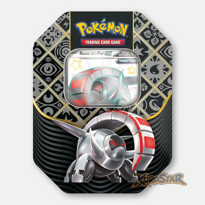[] Pokébox EV4.5 Destinées de Paldea