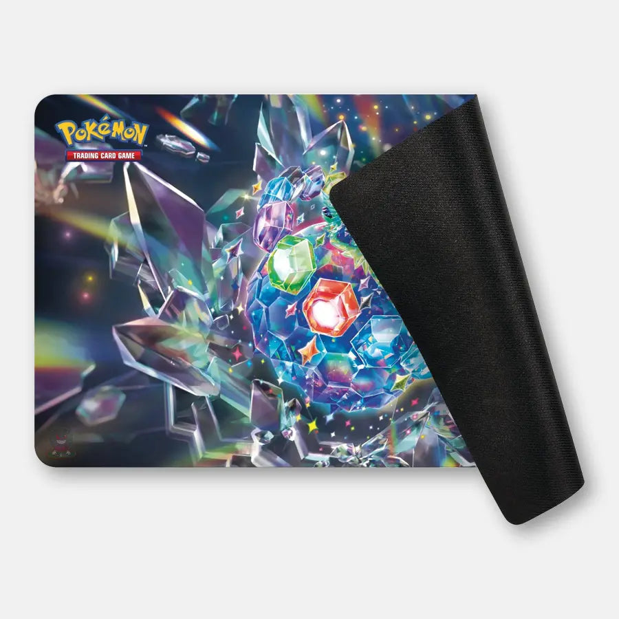 Pokemon Coffret Ultra Premium Térapagos (UPC) []
