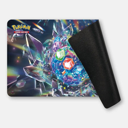 Pokemon Coffret Ultra Premium Térapagos (UPC) []