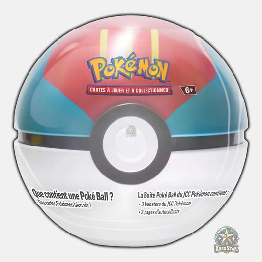 Pokemon Pokeball 2024