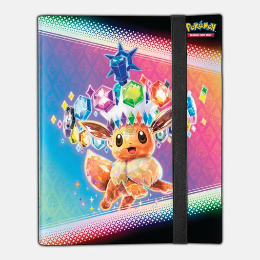 Coffret Classeur EV8.5 Evolutions Prismatiques